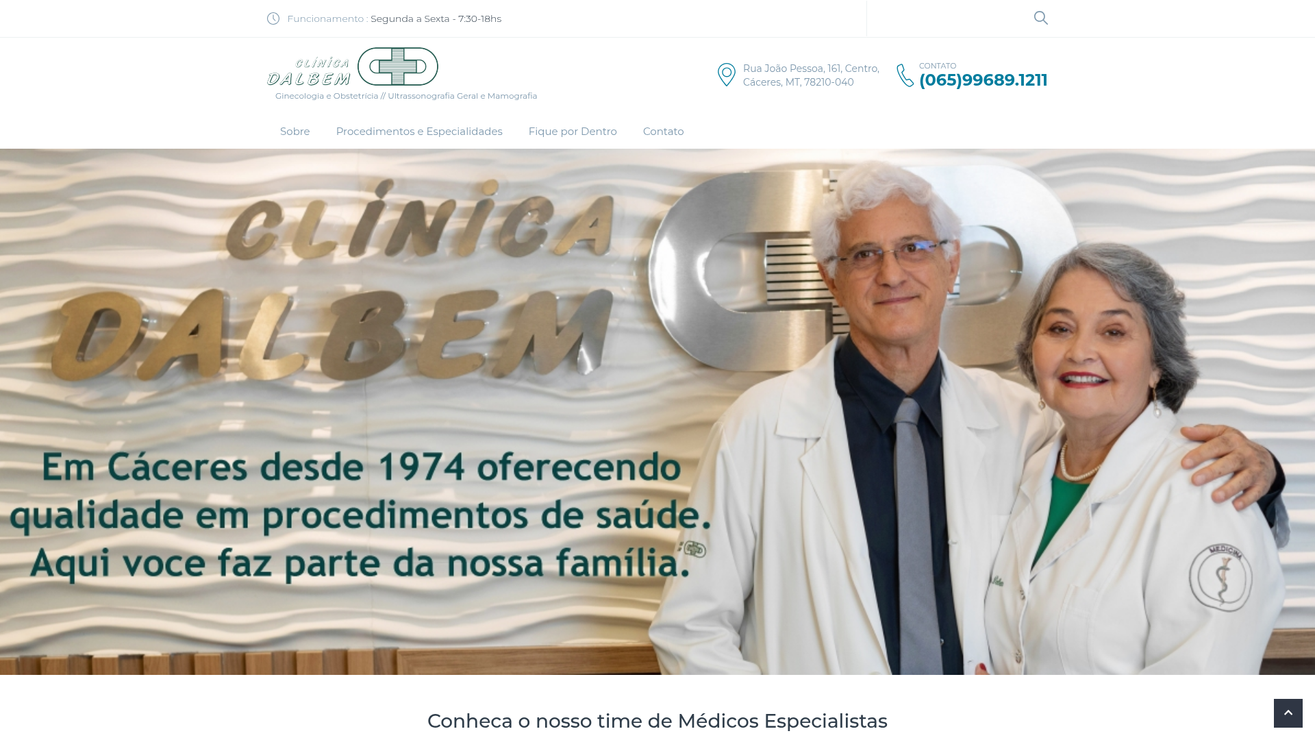 Clínica Dal Bem