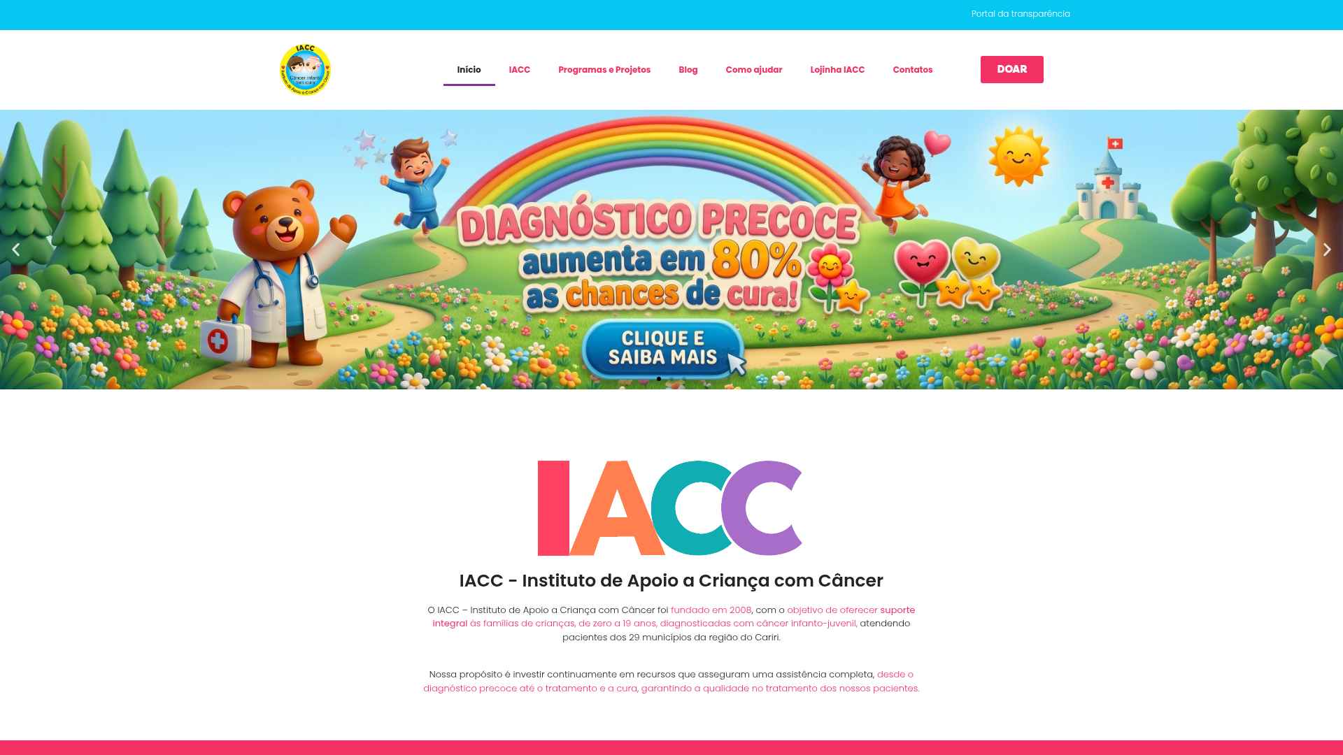 IACC Cariri