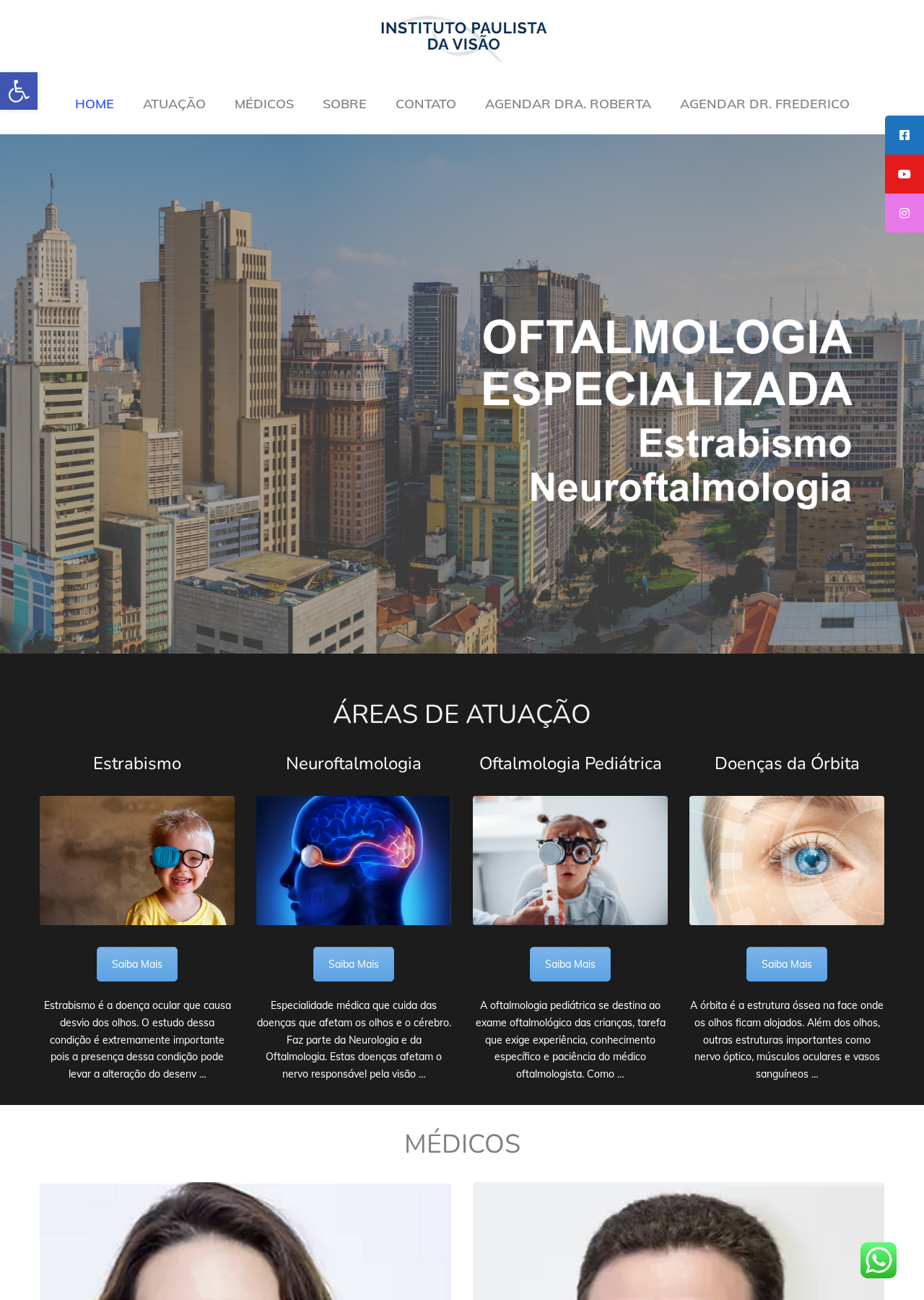 Dr. Frederico Moura