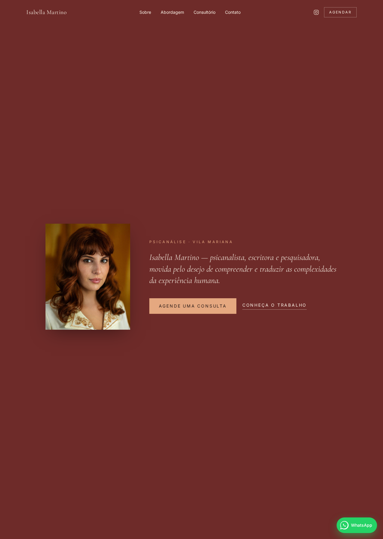 Isabella Martino